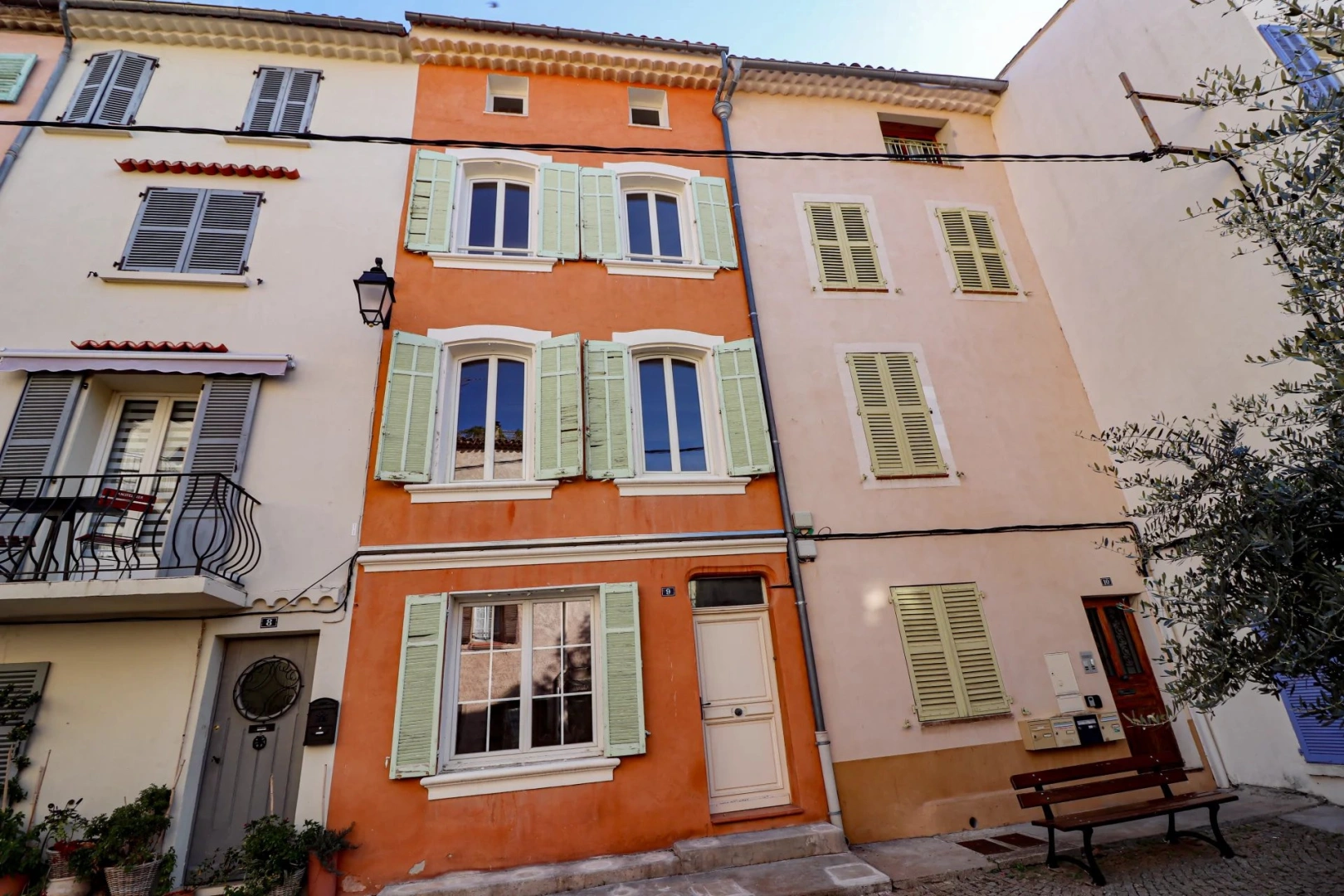 property